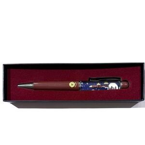 Loot Crate Exclusive Hogwarts Express Motion Pen Harry Potter Wizarding World